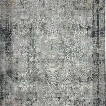 Ковер INVISTA ( ИНВИСТА ) T433A - CREAM / CREAM