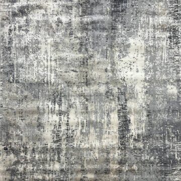 Ковер INVISTA ( ИНВИСТА ) U606A - HB.L.GREY / CREAM