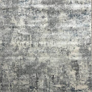 Ковер INVISTA ( ИНВИСТА ) U950B - L.GREY / CREAM