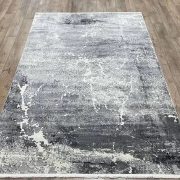 Ковер AXEL ( АКСЕЛЬ ) 8697 - CREAM / ANTHRACITE