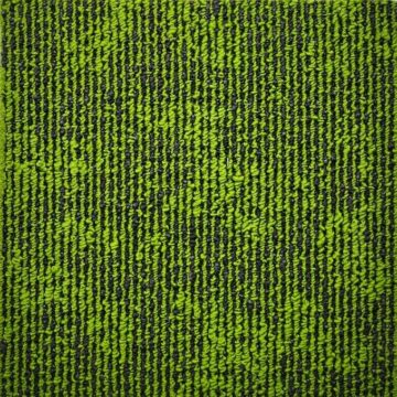 Ковровая плитка BONKEEL Sunrise Green