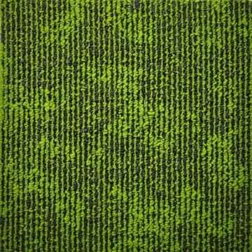 Ковровая плитка BONKEEL Sunrise Green