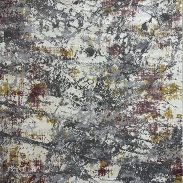 Ковер IMOLA ( ИМОЛА ) 03545A -  GREY / PINK