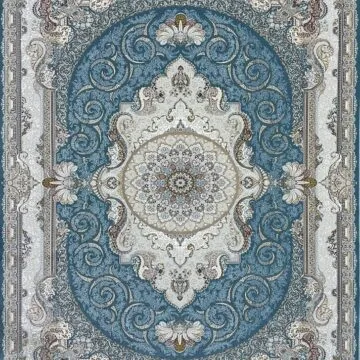 Ковер IRAN 4500 ( ИРАН 4500 ) 144SBL