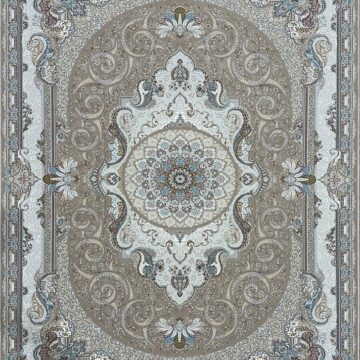 Ковер IRAN 4500 ( ИРАН 4500 ) 144NE