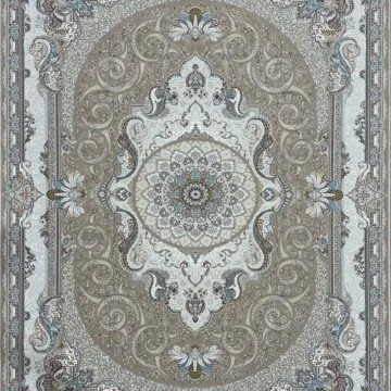 Ковер IRAN 4500 ( ИРАН 4500 ) 144NE