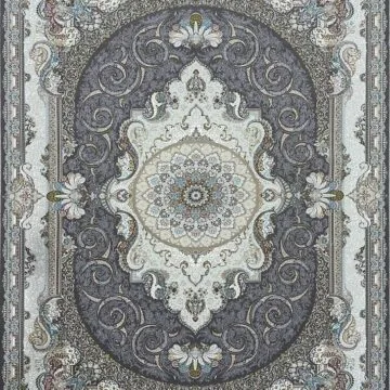 Ковер IRAN 4500 ( ИРАН 4500 ) 144MP