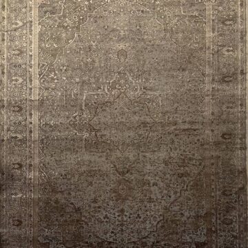 Ковер MONZA ( МОНЗА ) B208K2 - BEIGE / CREAM