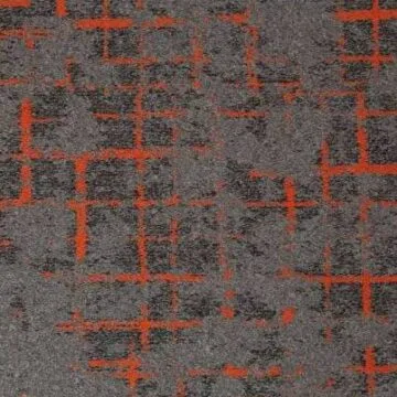 Ковровая плитка AW Macro Tile 91