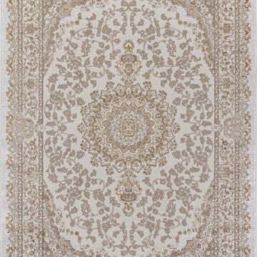 Ковер MOSSO ( МОССО ) 27239 - CREAM / BEIGE