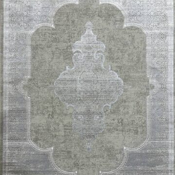 Ковер MOOD ( МУД ) AY29A - H.BL.GREY / HB.D.GREY