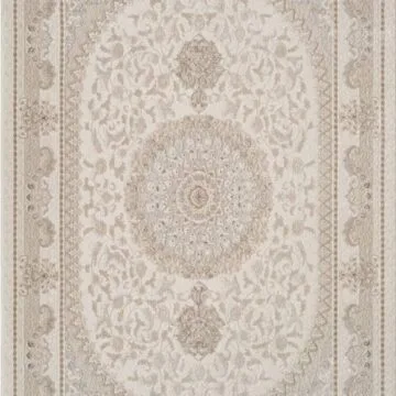 Ковер MARDIN ( МАРДИН ) 27381А - BEIGE / D.BEIGE