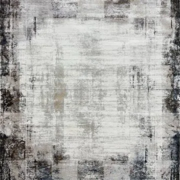 Ковер ART MAJEUR ( АРТ МАЖУР ) DS08A - L.GREY / HB.D. GREY