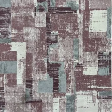 Ковер IMOLA ( ИМОЛА ) 03045А - GREY / PINK