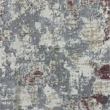 Ковер IMOLA ( ИМОЛА ) 03057А - GREY / PINK