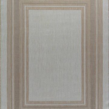 Ковер KAIR ( КАИР) S123 - BEIGE