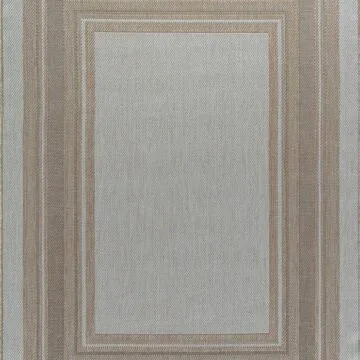Ковер KAIR ( КАИР) S123 - BEIGE