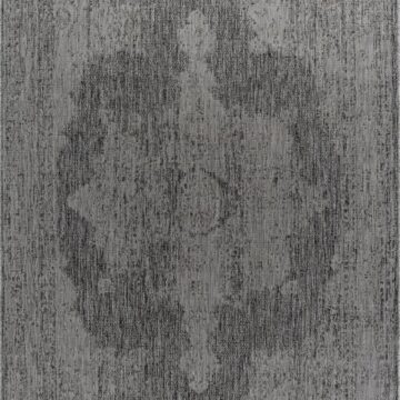 Ковер KAIR ( КАИР) S129 - DARK-GRAY