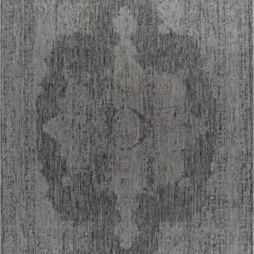 Ковер KAIR ( КАИР) S129 - DARK-GRAY