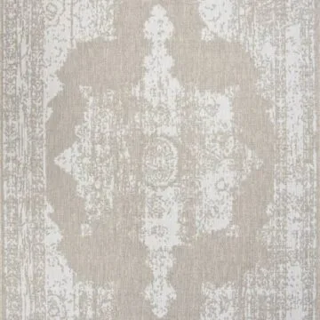 Ковер KAIR ( КАИР) S129 - BEIGE
