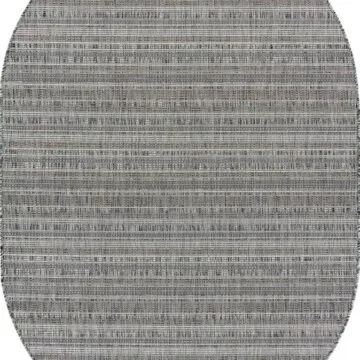 Ковер KAIR ( КАИР) S146 - BLUE ( Овал )