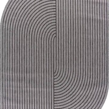Ковер KAIR ( КАИР) S149 - LIGHT GRAY