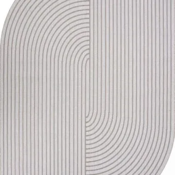 Ковер KAIR ( КАИР) S149 - CREAM-BEIGE