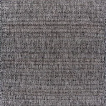 Ковер KAIR ( КАИР) S157 - DARK GRAY