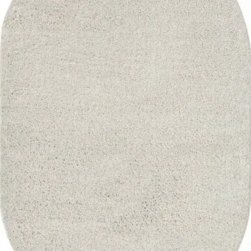 Ковер MAKAO ( МАКАО ) S600 - F.CREAM ( Овал )