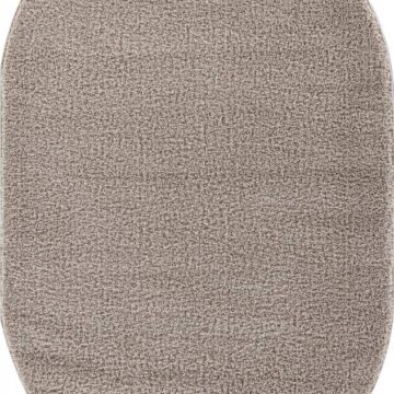 Ковер MAKAO ( МАКАО ) S600 - BEIGE ( Овал )