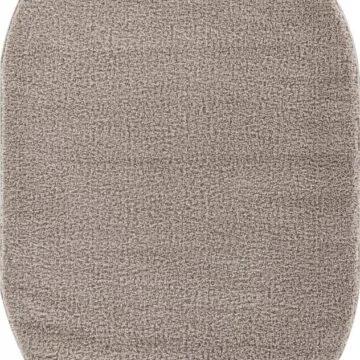 Ковер MAKAO ( МАКАО ) S600 - BEIGE ( Овал )