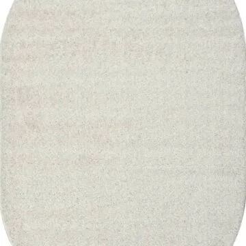 Ковер MAKAO ( МАКАО ) S600 - CREAM ( Овал )