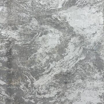 Ковер LUXURY DOKU ( ЛАКШЕРИ ДОКУ ) S827A - LIGHT / GRAY