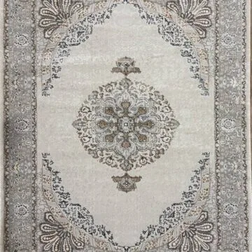 Ковер OBSESSION ( ОБСЕССИОН ) DO20F - CREAM / HB.L.GREY