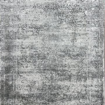 Ковер LUXURY DOKU ( ЛАКШЕРИ ДОКУ ) 1201 - GRI