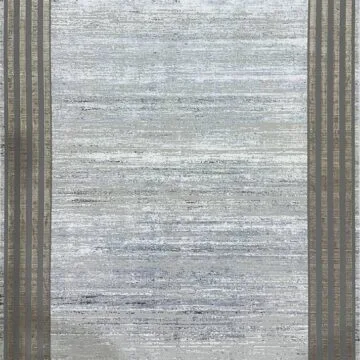 Ковер MOOD ( МУД ) DZ19F - HB.L.GREY / GOLD