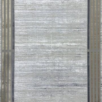 Ковер MOOD ( МУД ) DZ19A - HB.L.GREY / GOLD