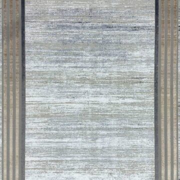 Ковер MOOD ( МУД ) DZ19D - HB.L.GREY / GOLD