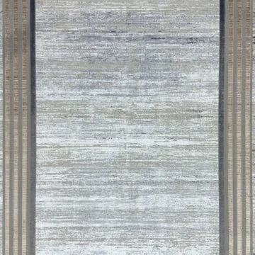 Ковер MOOD ( МУД ) DZ19D - HB.L.GREY / GOLD