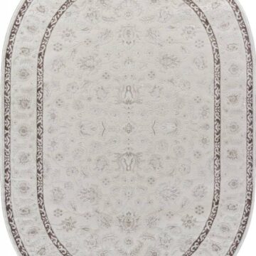 Ковер MEXX ( МЭКС ) MX018 - BEIGE ( Овал )