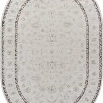 Ковер MEXX ( МЭКС ) MX018 - BEIGE ( Овал )