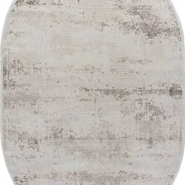 Ковер MEXX ( МЭКС ) MX019 - BEIGE ( Овал )
