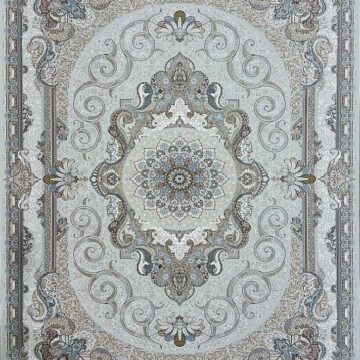 Ковер IRAN 4500 ( ИРАН 4500 ) 144C