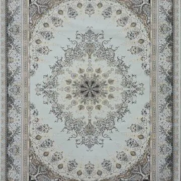 Ковер IRAN 4500 ( ИРАН 4500 ) 267C