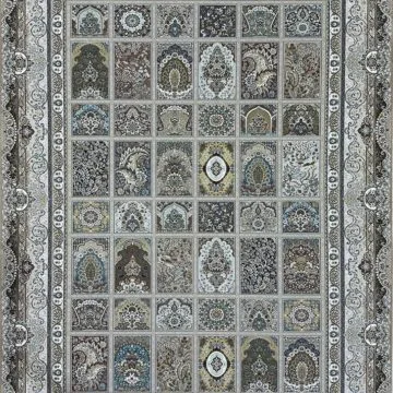 Ковер IRAN 4500 ( ИРАН 4500 ) 139NE