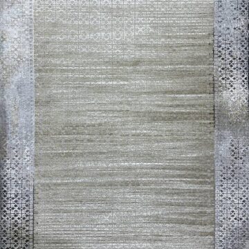 Ковер MOOD ( МУД ) DT91A - HB.GREY / GOLD