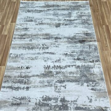 Ковер OBSESSION ( ОБСЕССИОН ) EN46A - HB.LIGHTGREY / CREAM