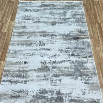 Ковер OBSESSION ( ОБСЕССИОН ) EN46A - HB.LIGHTGREY / CREAM