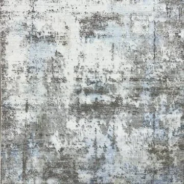Ковер MOTION ( МОТИОН ) DJ81A - GREY / CREAM