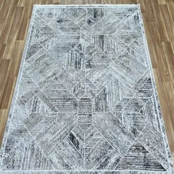 Ковер OBSESSION ( ОБСЕССИОН ) EM25A - HB.LIGHTGREY / BEIGE
